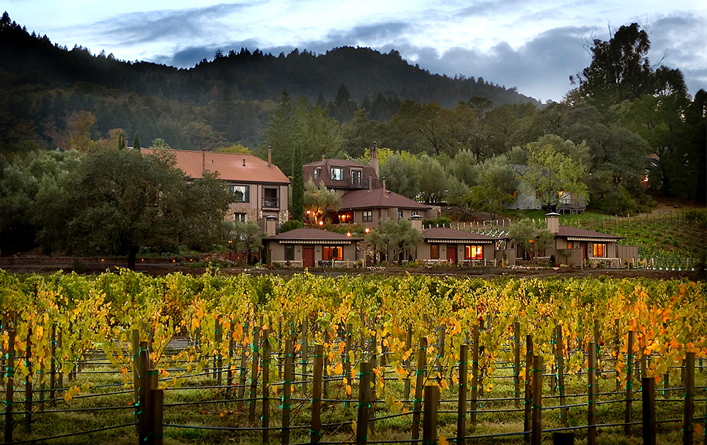 Wine Country Inn